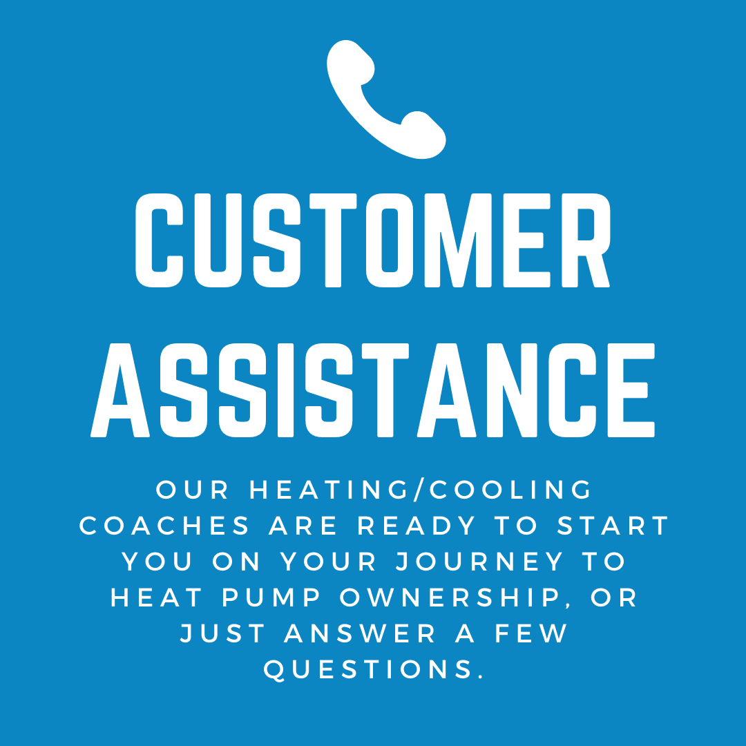 CUSTOMER ASSISTANCE