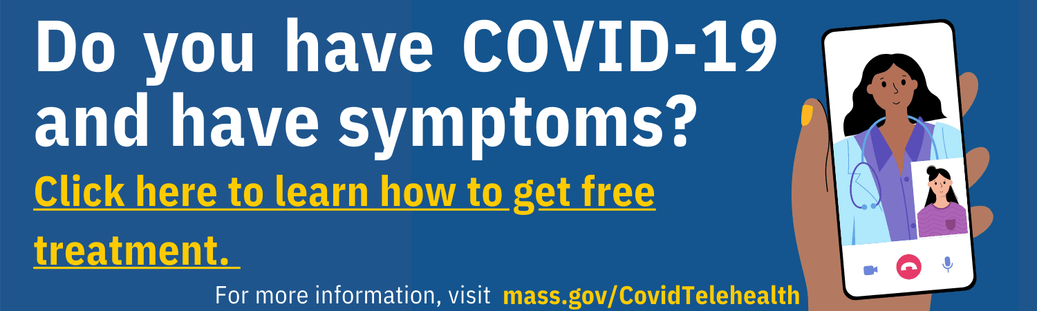 covid symptoms