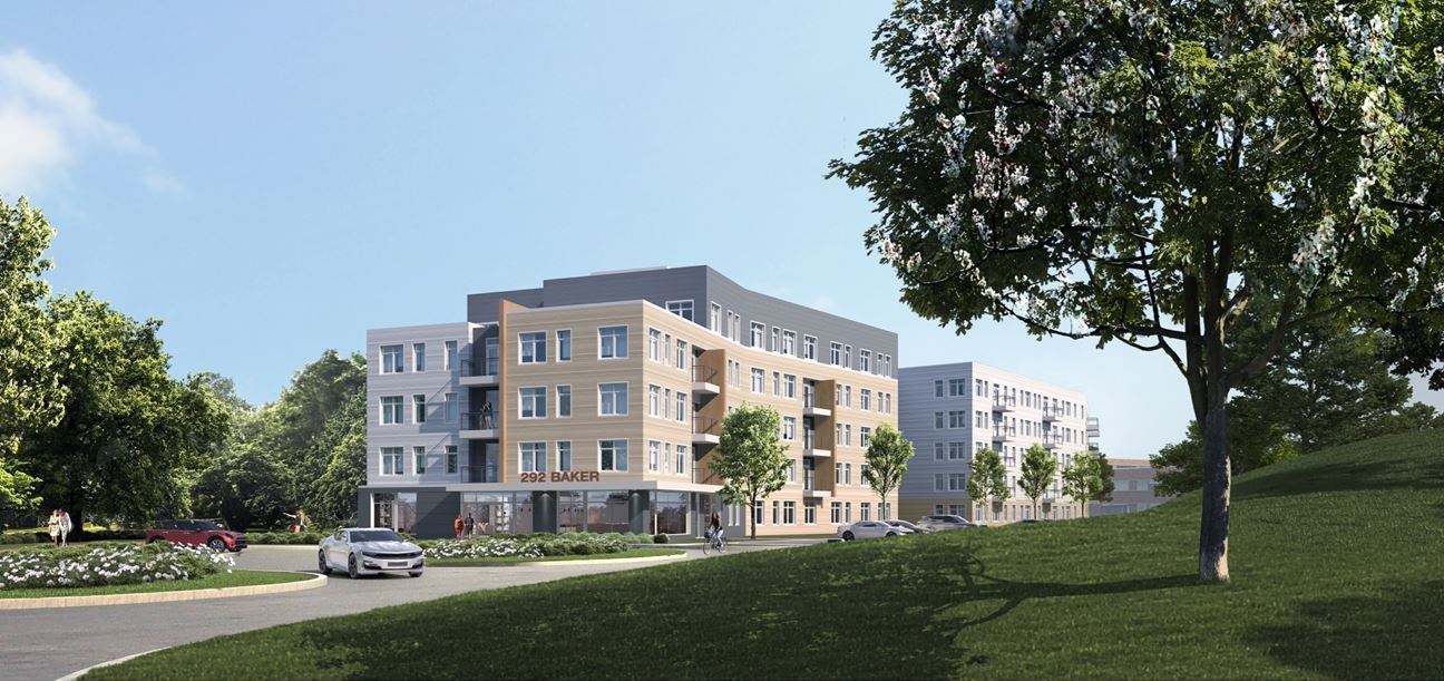 Approved Elevation Image