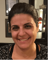 Amalia McCaffrey Announcement