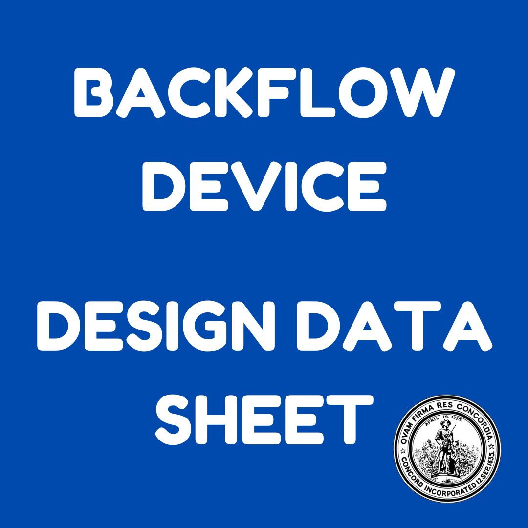 Design Data Sheet