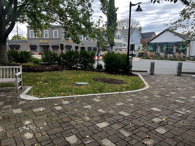 West Concord Junction Park landscape image