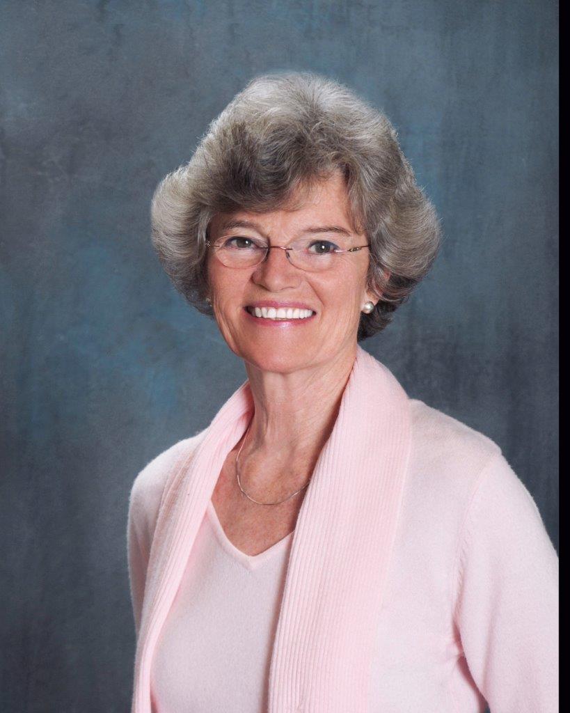 2019 Honored Citizen Di Clymer