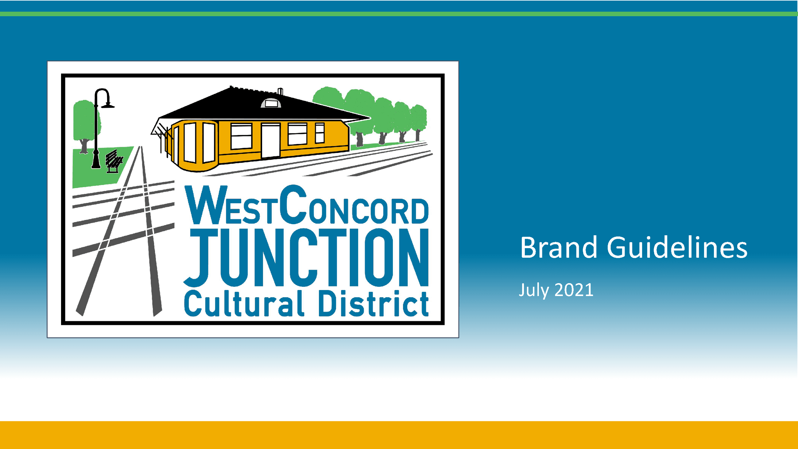 WCJCC Brand Guideline Cover