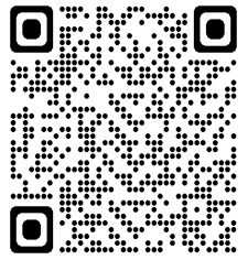 QR Code _ Information session