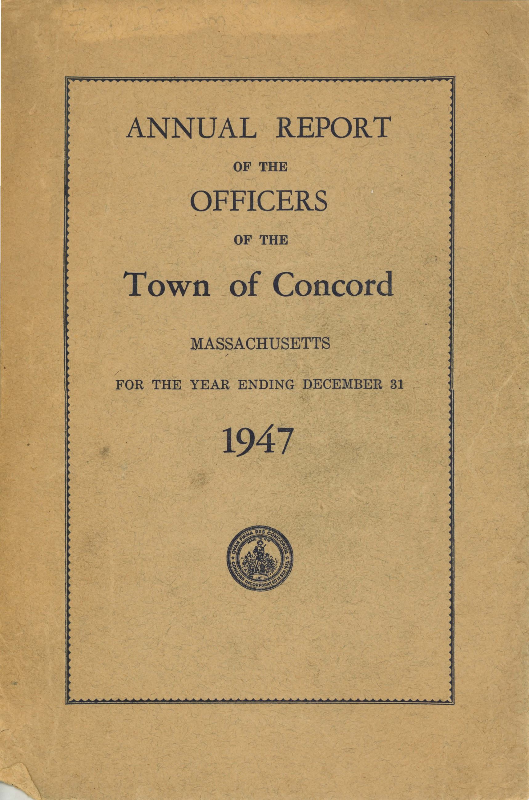 1947 Opens in new window