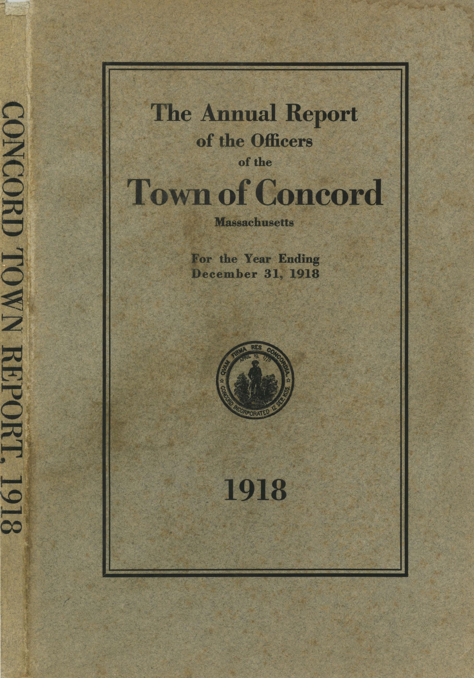 1918 Opens in new window