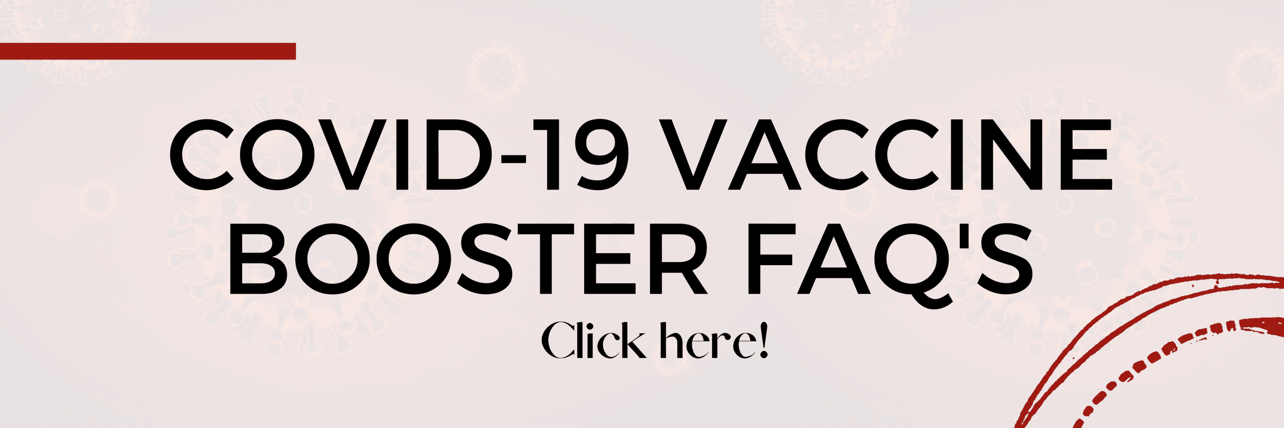 covid vaccine booster