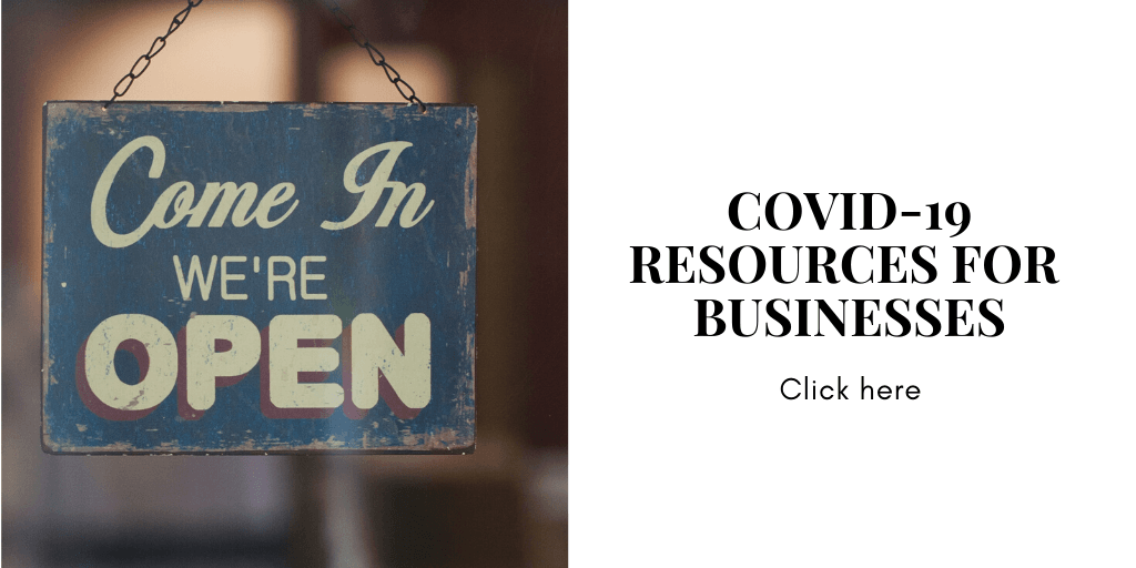 covid business resources
